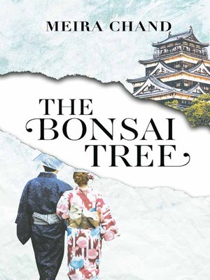 cover image of The Bonsai Tree